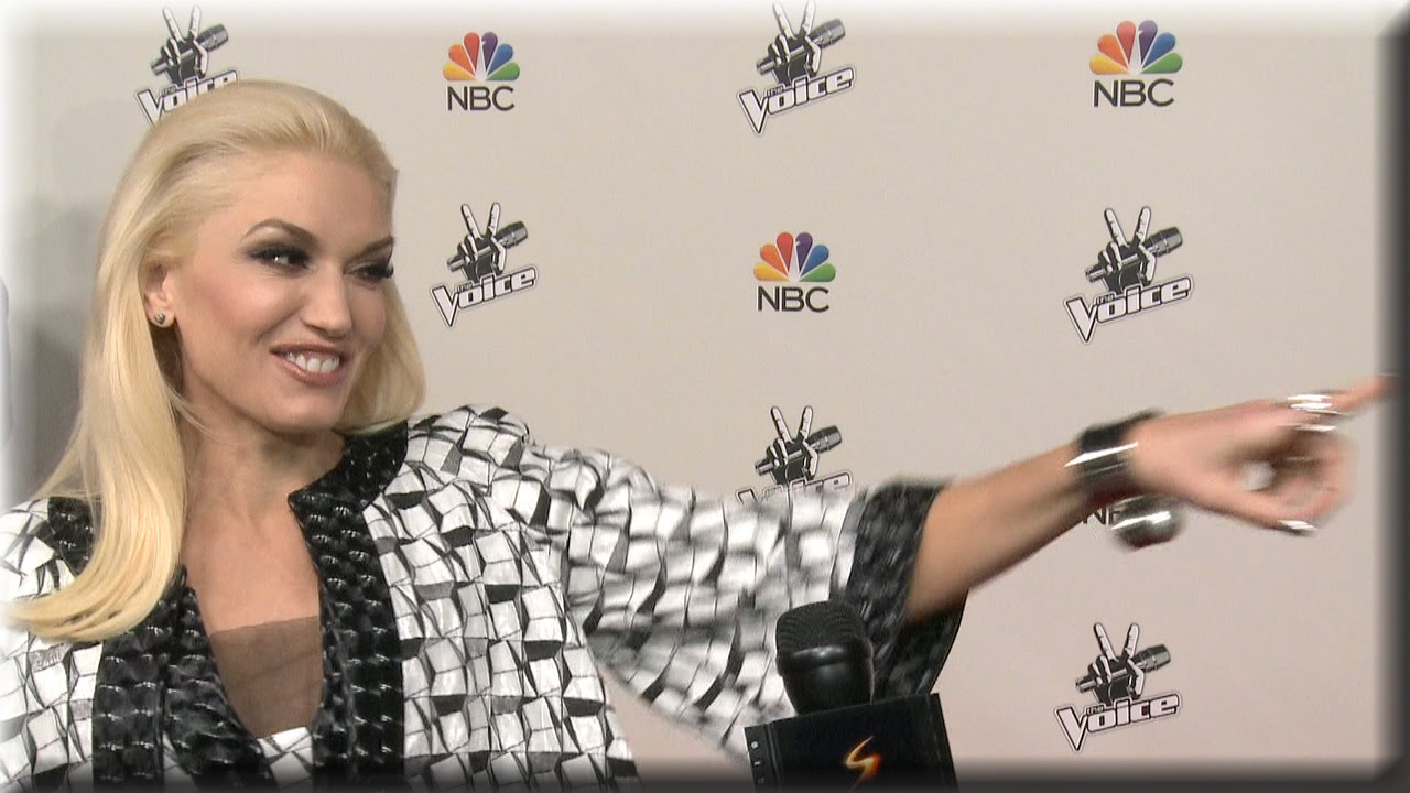 Gwen Stefani & Pharrell Sparking the Fire | The Voice Season 7 Top 12