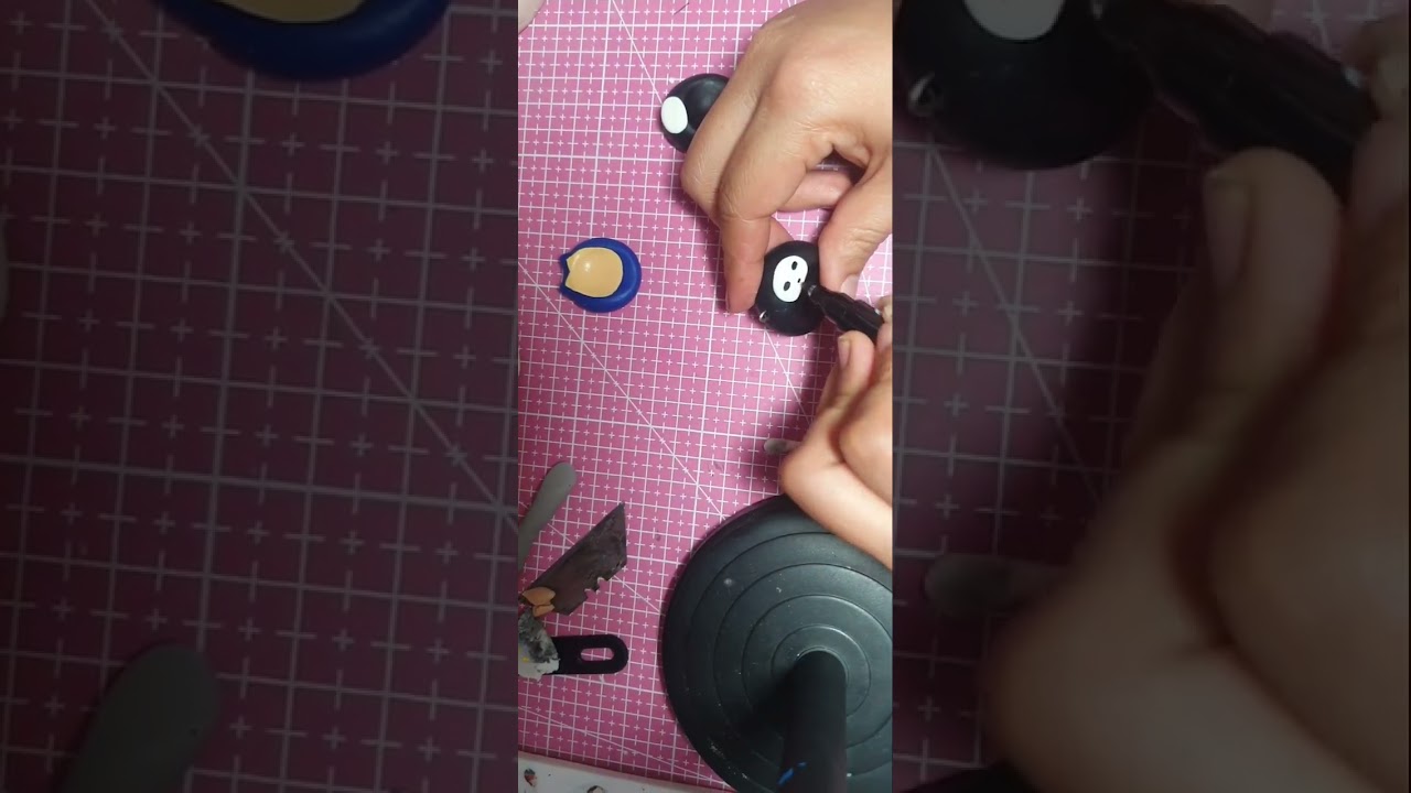 esto no es un tutorial, es mi proceso de creaci&oacute;n 😊