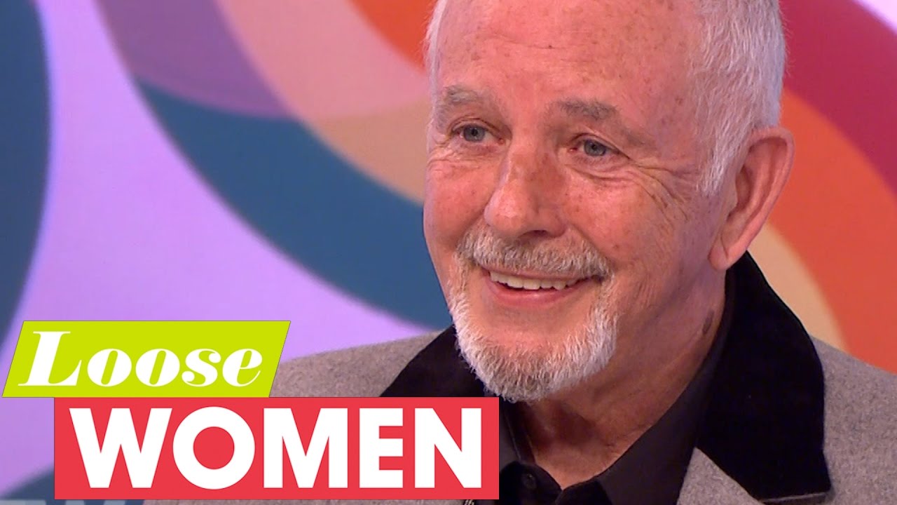 David Essex Still Has Admirers From His 70s Sex Symbol Days | Loose Women