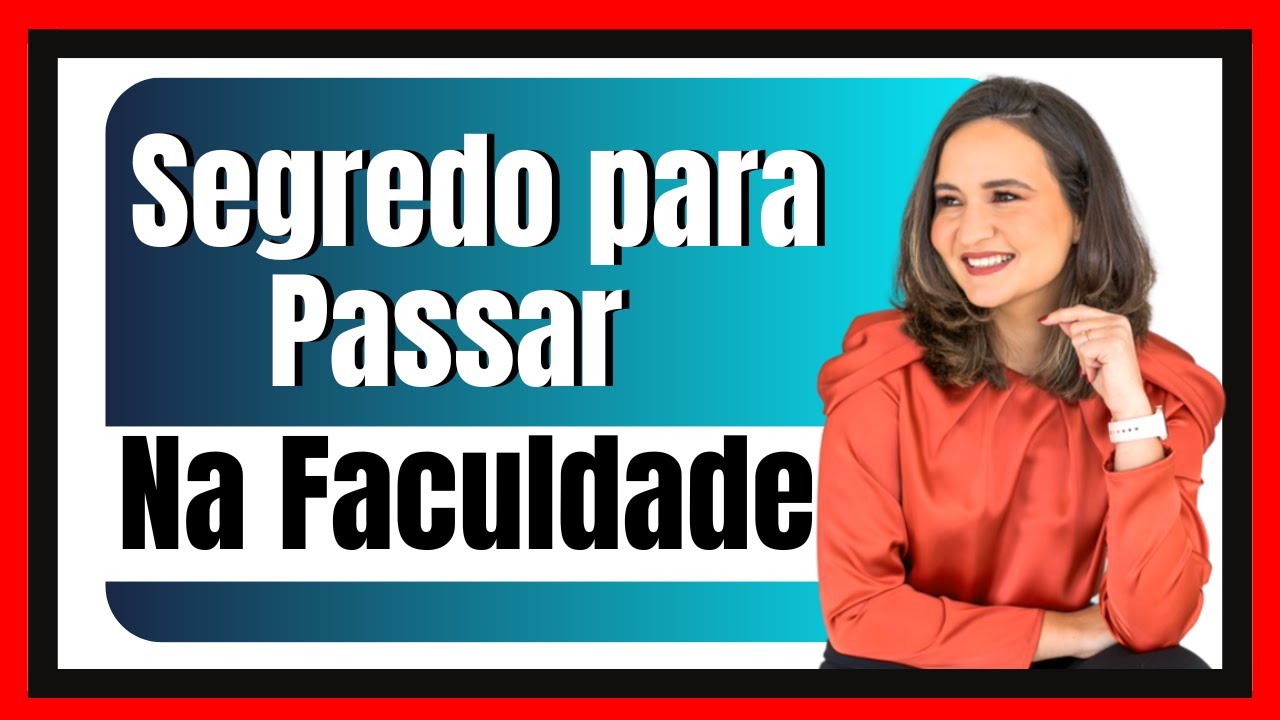 ✅ Como Estudar nas Faculdades Espanholas Só com o Ensino Medio 🤫