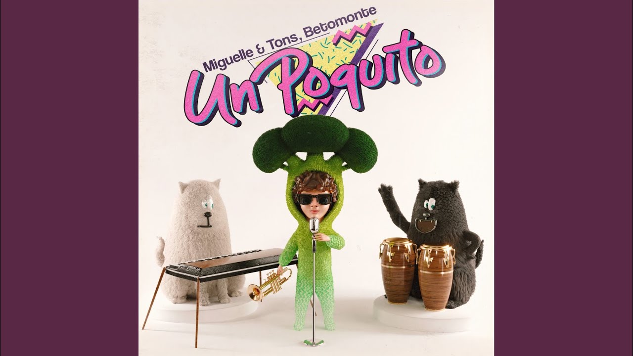 Un Poquito