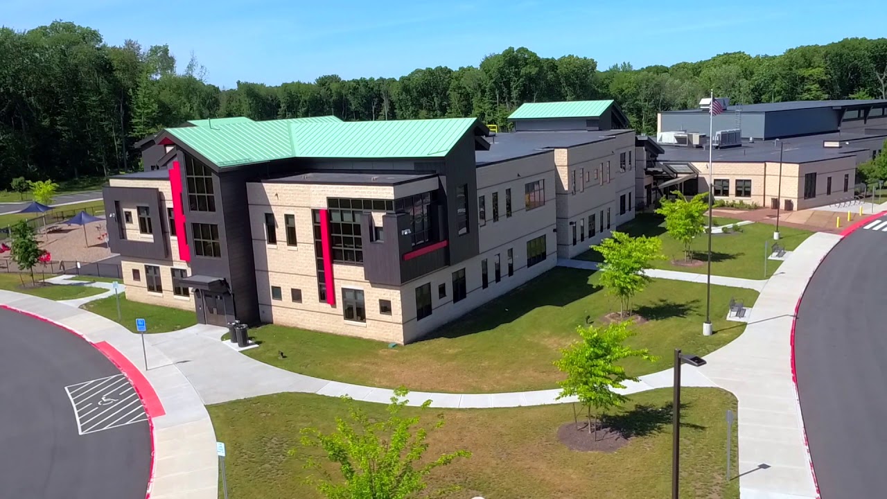 Orchard Hill Elementary School | South Windsor, CT