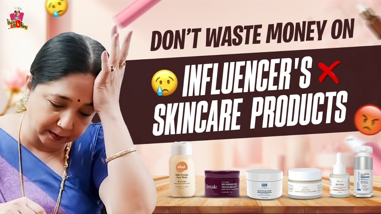 🚫 Stop Wasting Your Money On This | Marketing Trap? 😡| Multi Mommy
