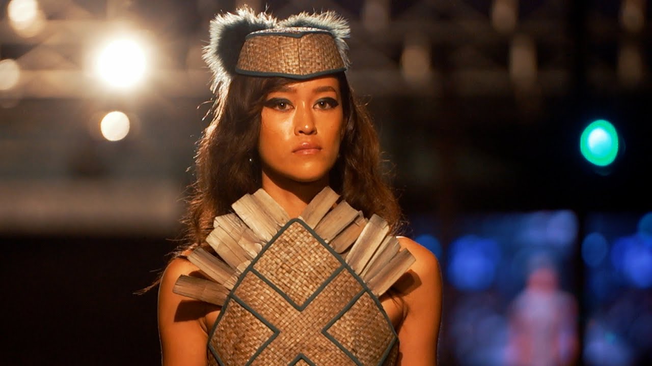 Aotearoa’s first fashion event of the year lights up the streets of Papatoetoe