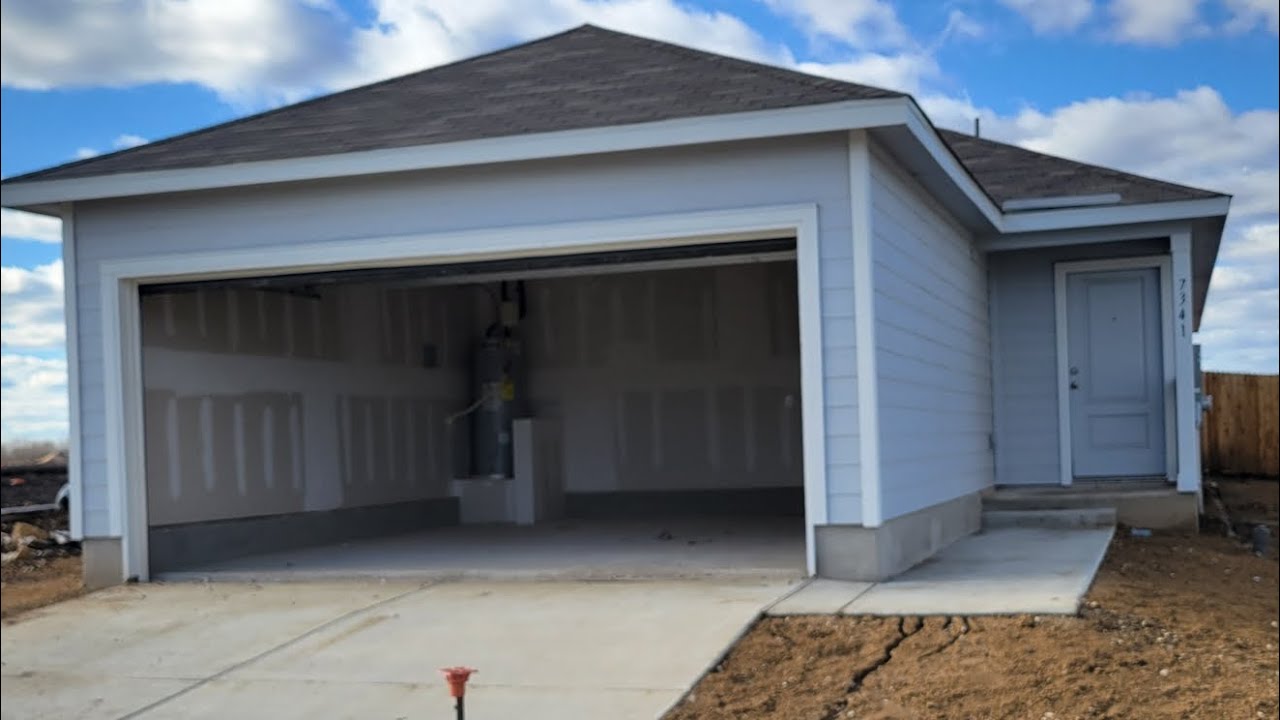 7341 Orange Sapphire - Lennar at Sapphire Grove - Brower Floorplan