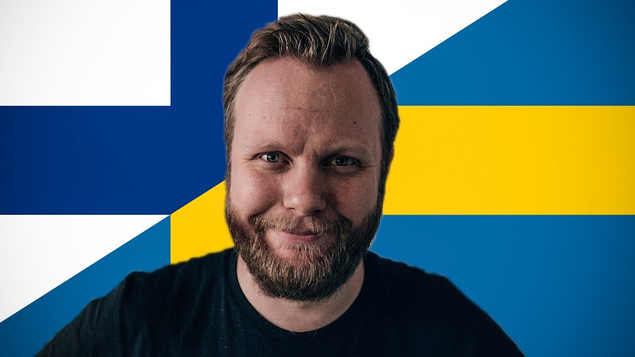 Finnish words in Finland's own Swedish