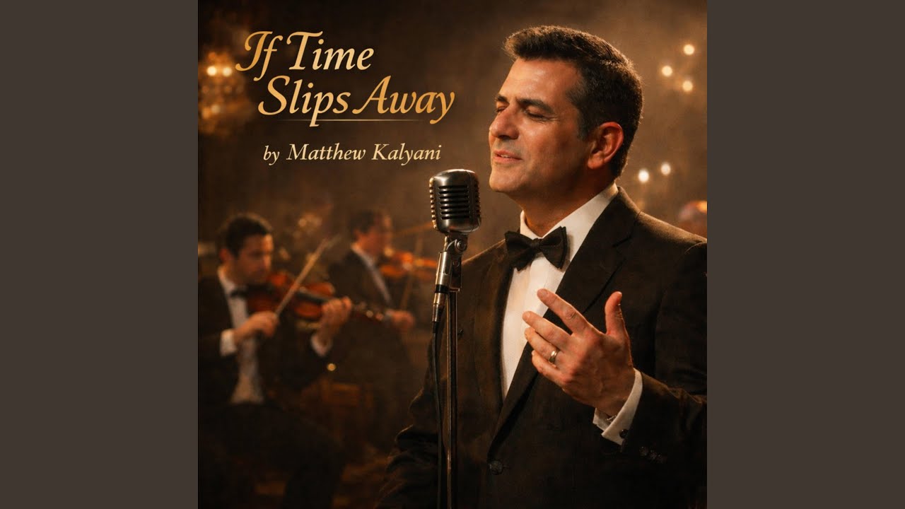 If Time Slips Away