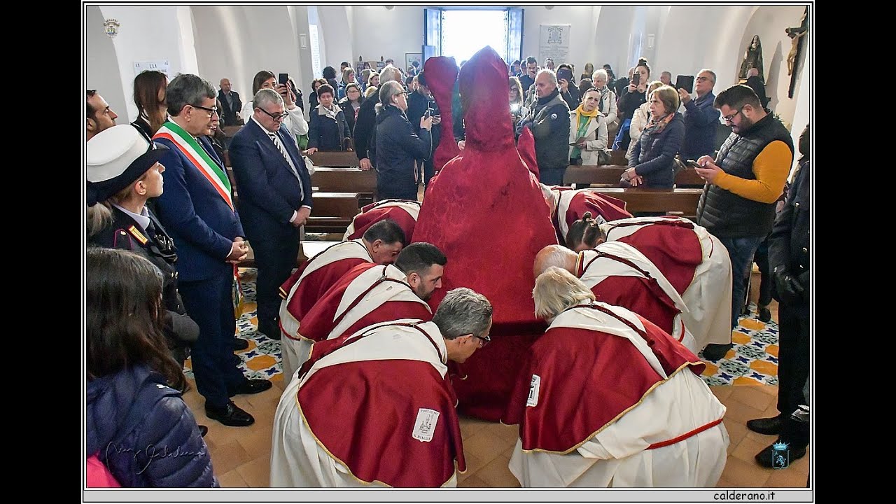 Maratea San Biagio 2023   Sintesi