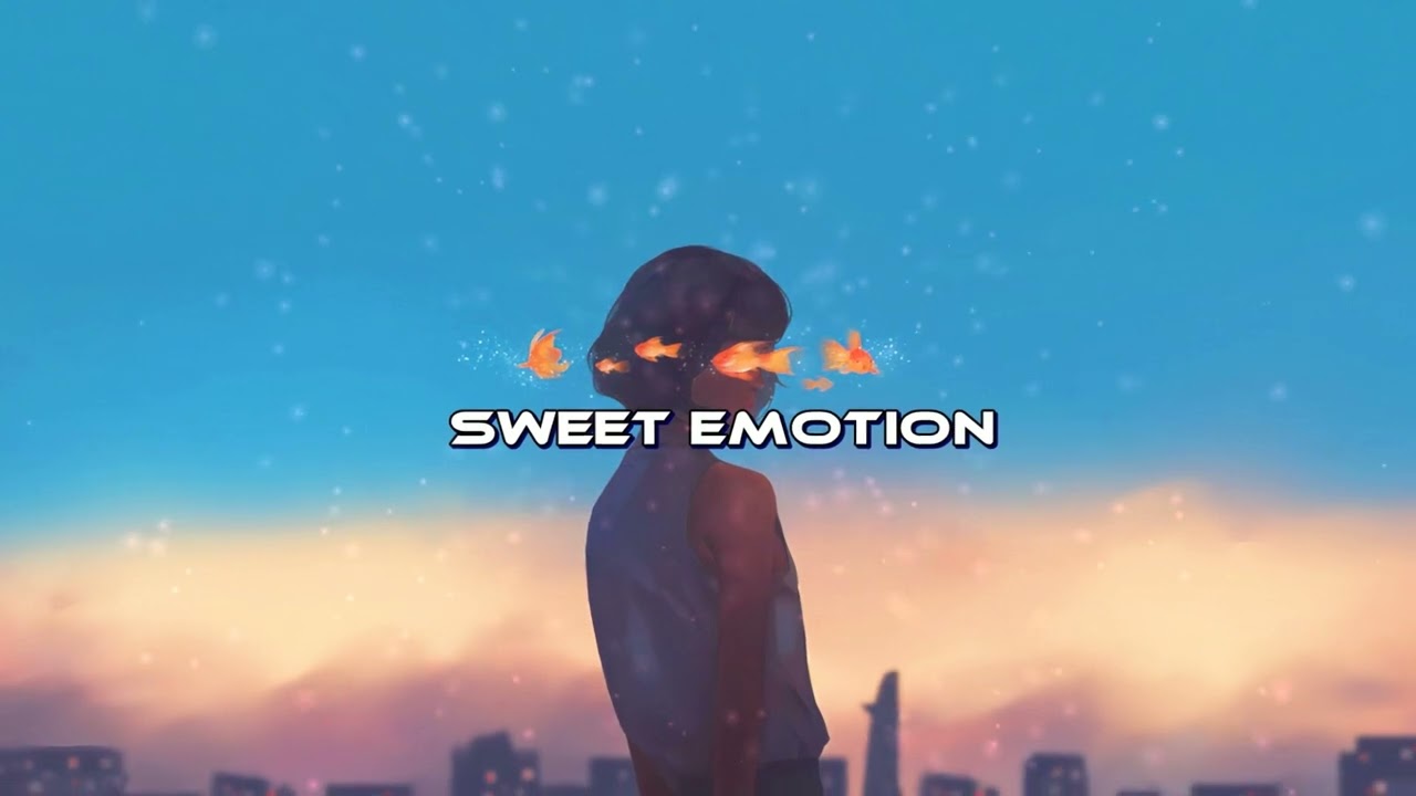 AFRO ☯ SHADOW - SWEET EMOTION - AFRO INSTRUMENTAL 2022