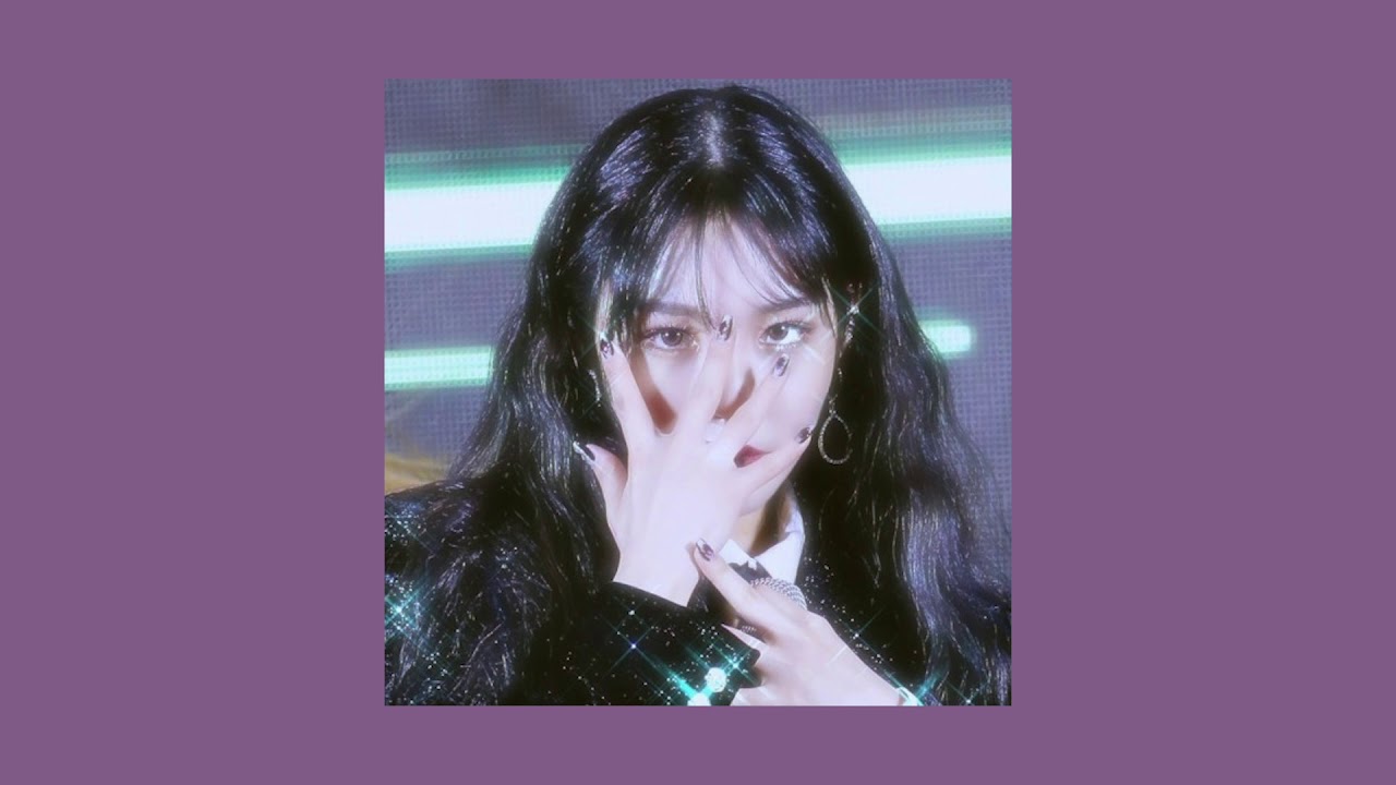 Chungha - Roller Coaster {slowed + reverb}
