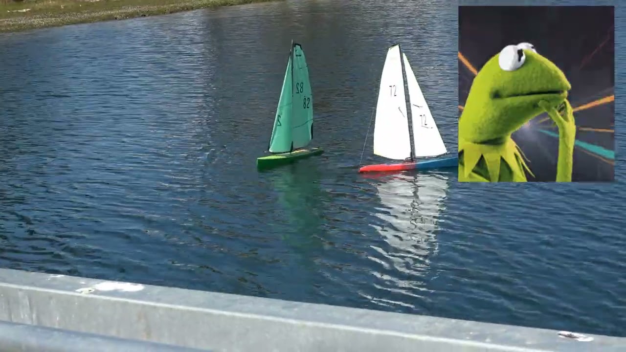 LAST DAY SAILING 2025