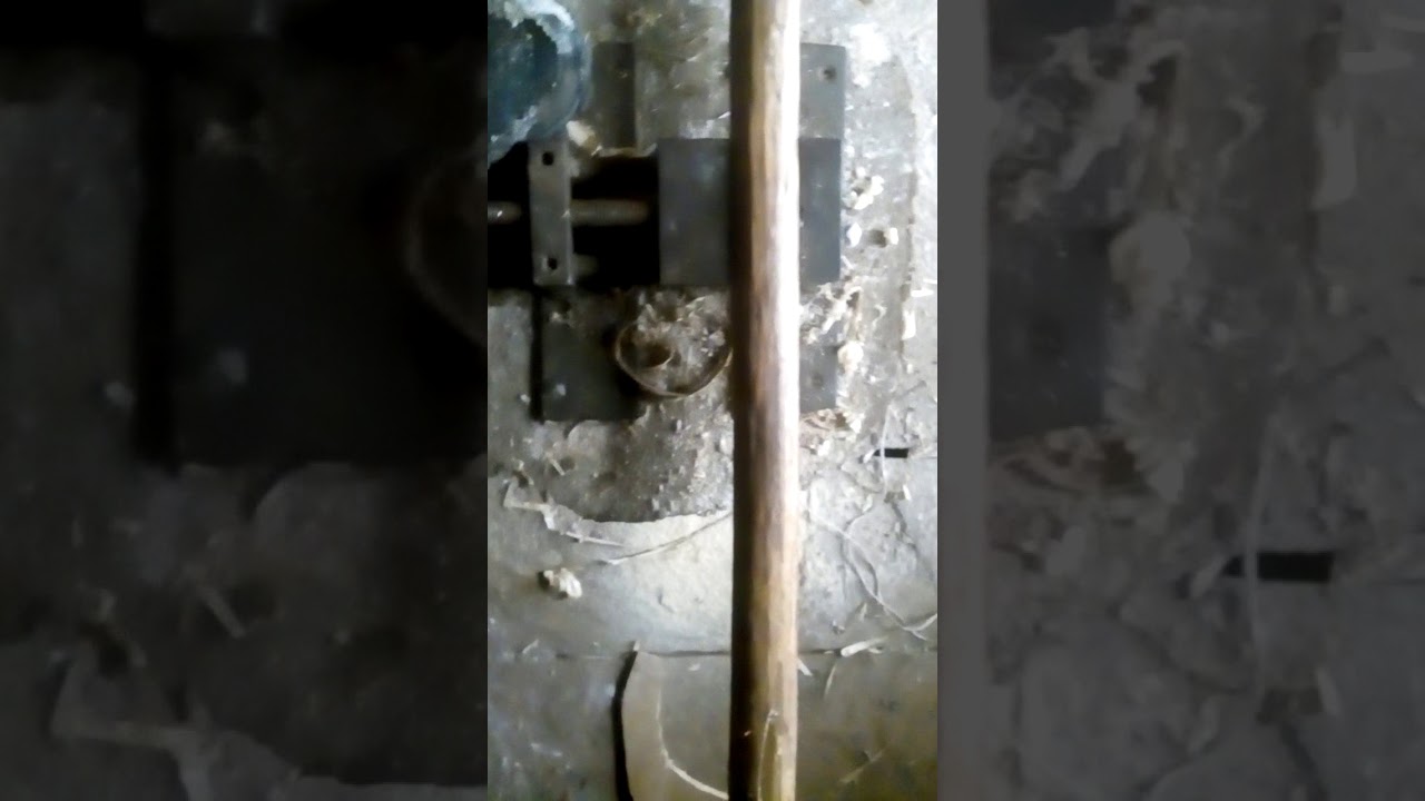 Как сделать хоккейную клюшку!!!