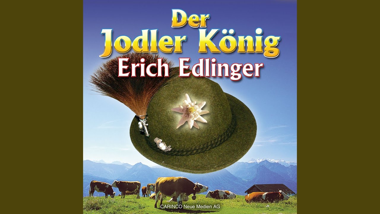 Wann I Von Der Alm Obageh