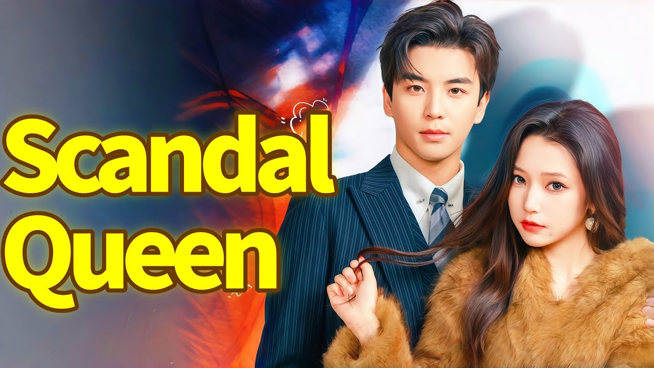 Scandal Queen and Her Mind-Reading Baby Chinese Drama #flickreels