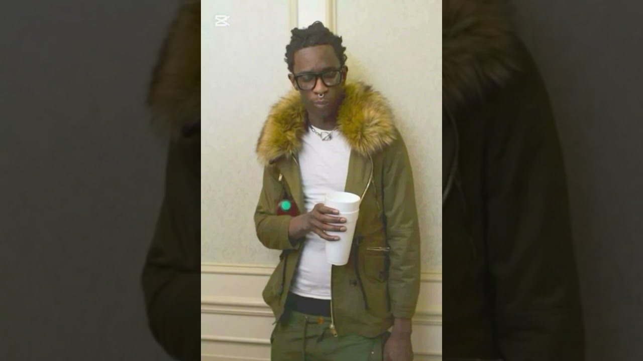 【FRRE】Young thug Type Beat /Hiphop/Trap