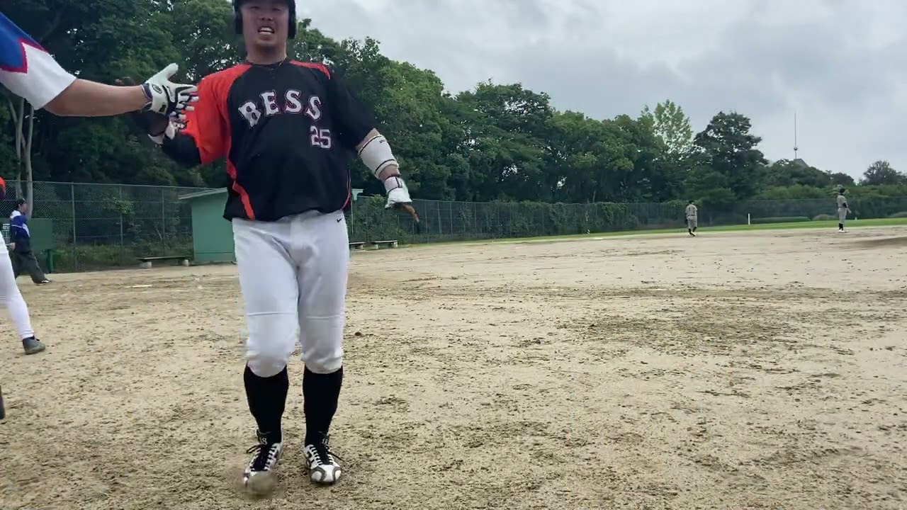 2024/7/14【スカイカップ第４節】vs WANTED