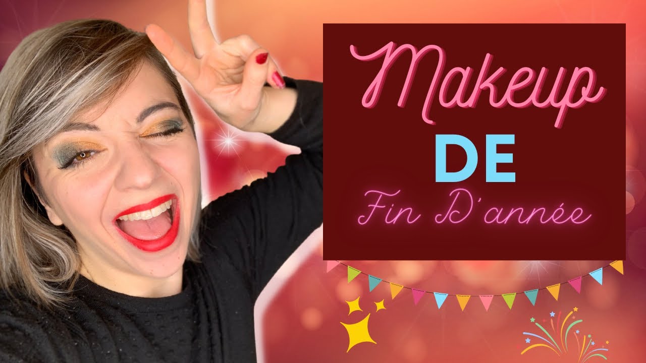 MAKEUP AVEC LA MINI METROPOLIS DE NATASHA DENONA - Tite Caro