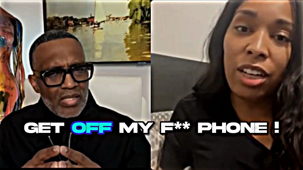 Kevin Samuels: Believe All Woman Goes WRONG. Kevin Calls BS On Sob Story! #kevinsamuels