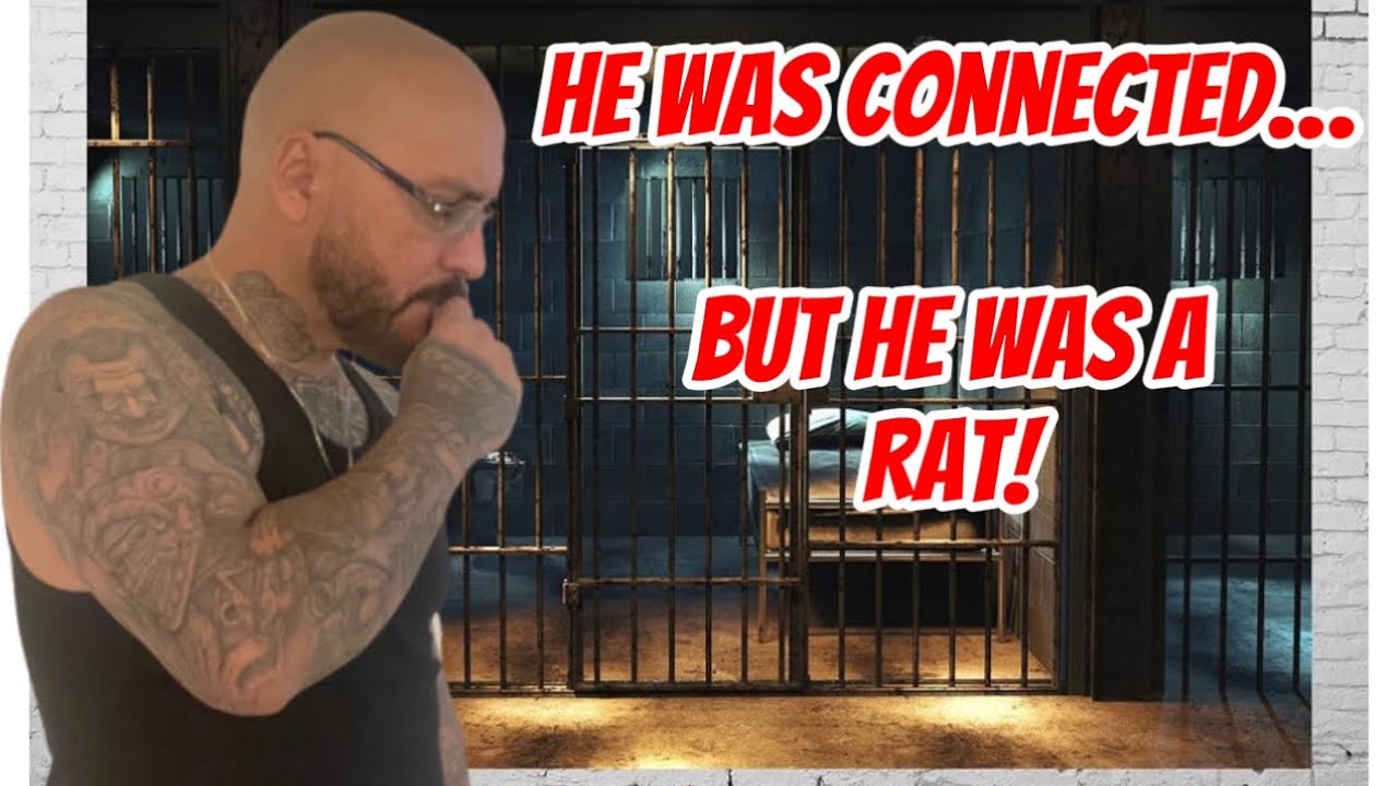 New Folsom: Treachery From Within #dannymasterson #prison #youtube