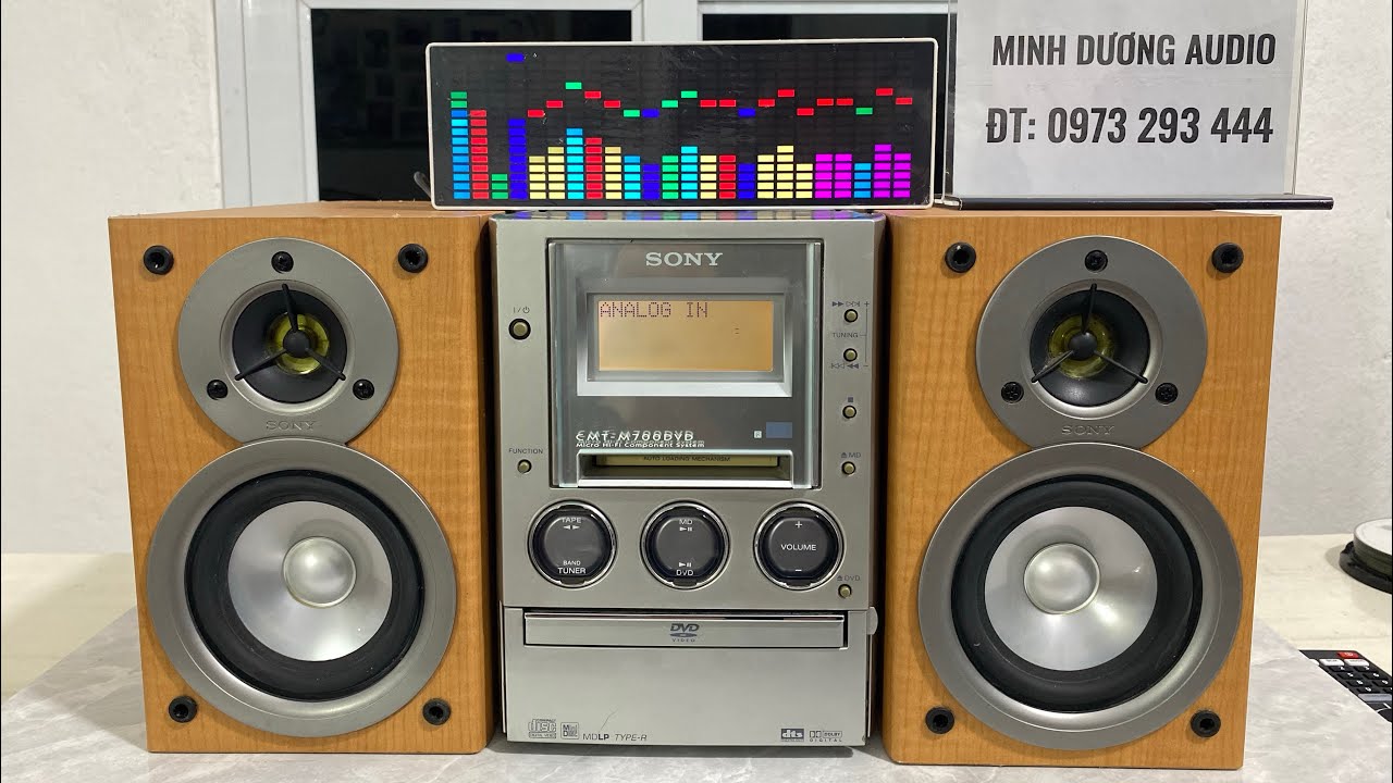 ✈️ 2. Sony M700 - Giá: 1.100.000 chưa phụ kiện
