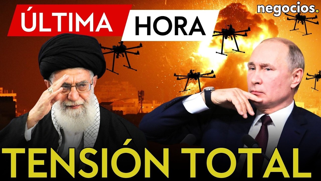 ÚLTIMA HORA PAKISTÁN | Ataques de drones con Afganistán, Irán ofrece mediar y la posición de Rusia
