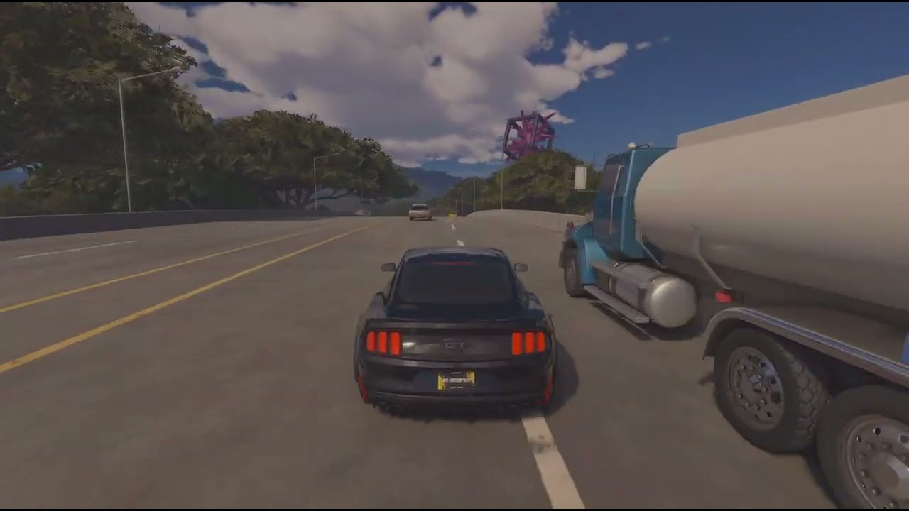 Fort mustang 2015 gameplay PlayStation 5 slim