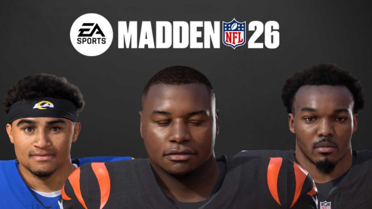 *NEW* How To Download Madden 27 Rosters On Madden 26