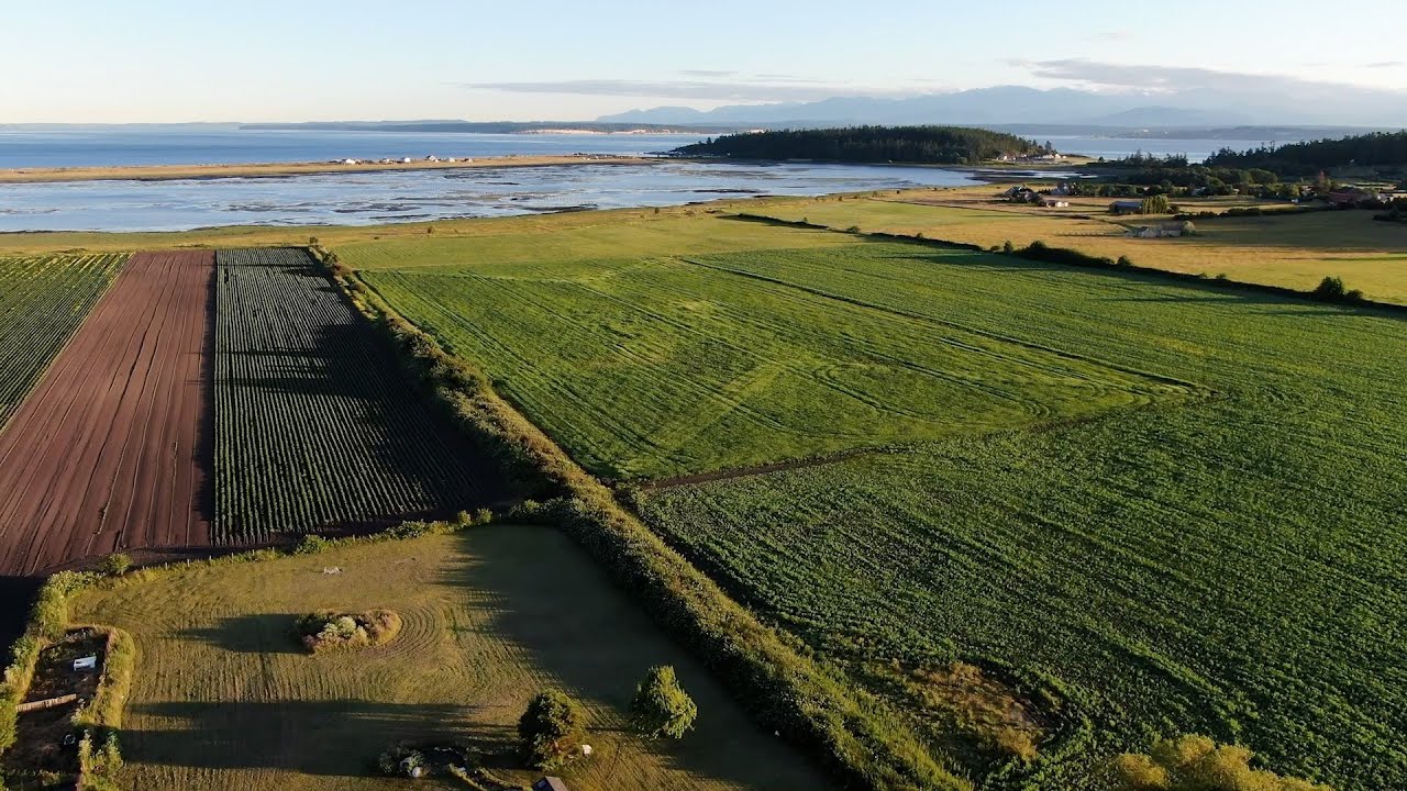 Transformational Travel on Whidbey and Camano Islands