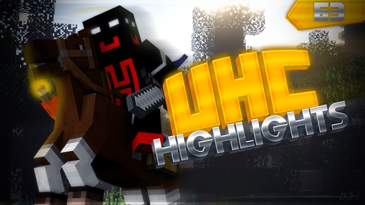 UHC Highlights #63: El Clutch de los Dioses