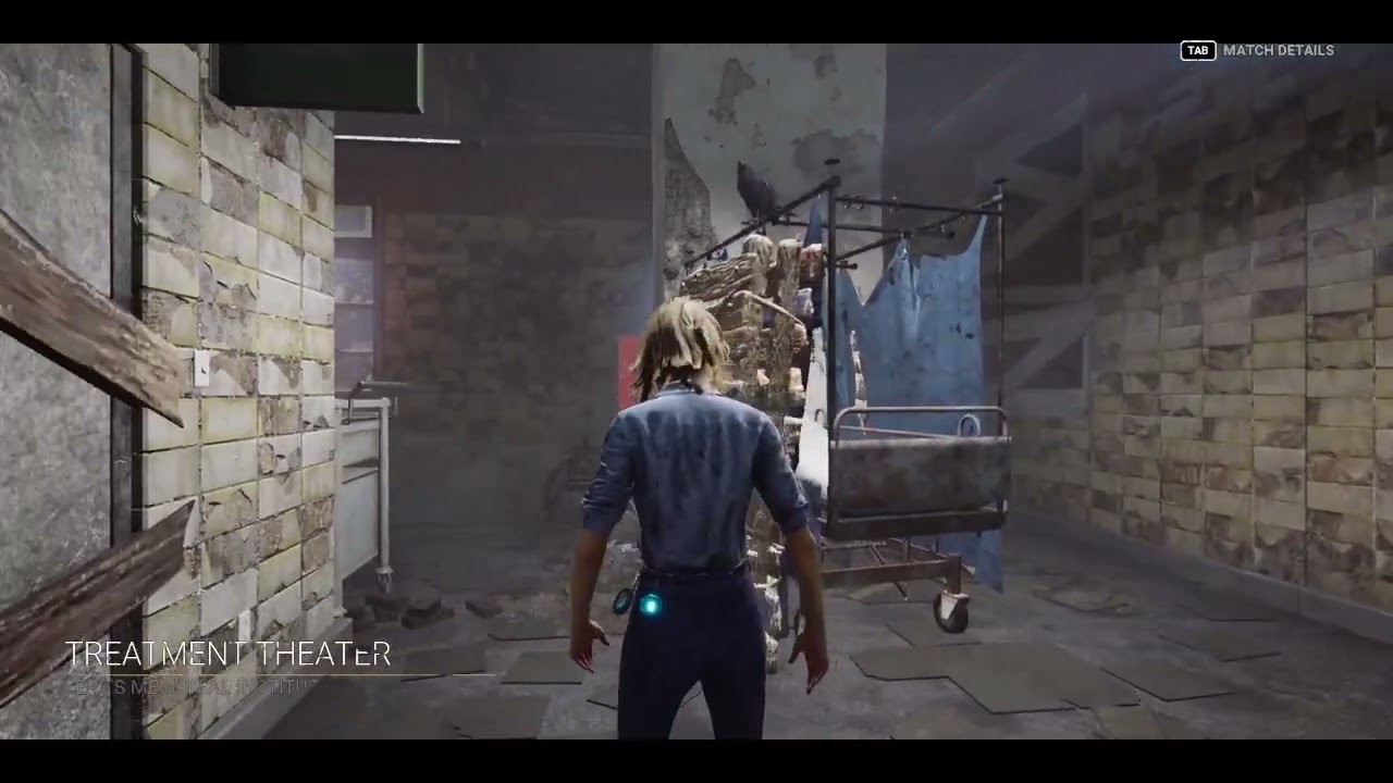 The second half of my 2v8 games this year