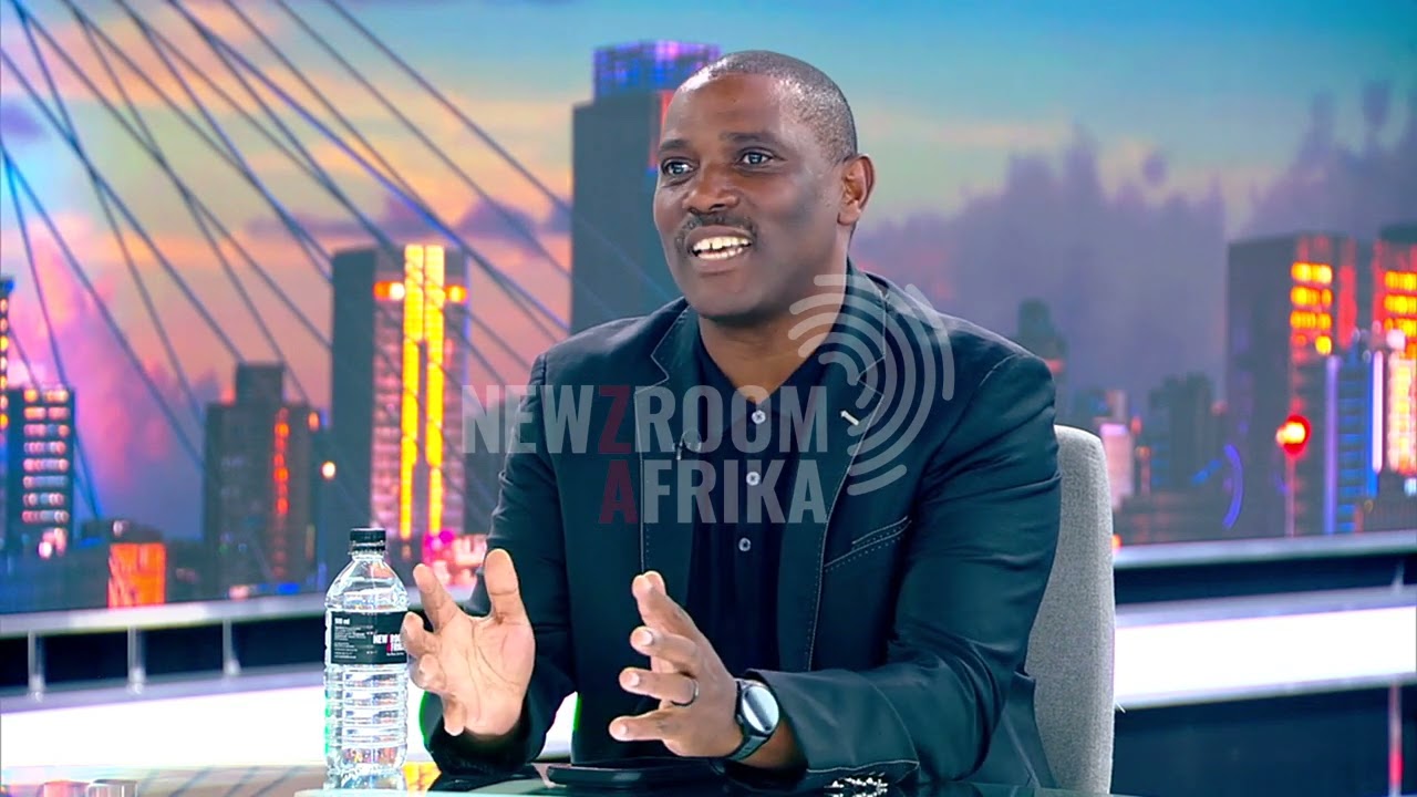 New SARS commissioner outlines vision for revenue growth