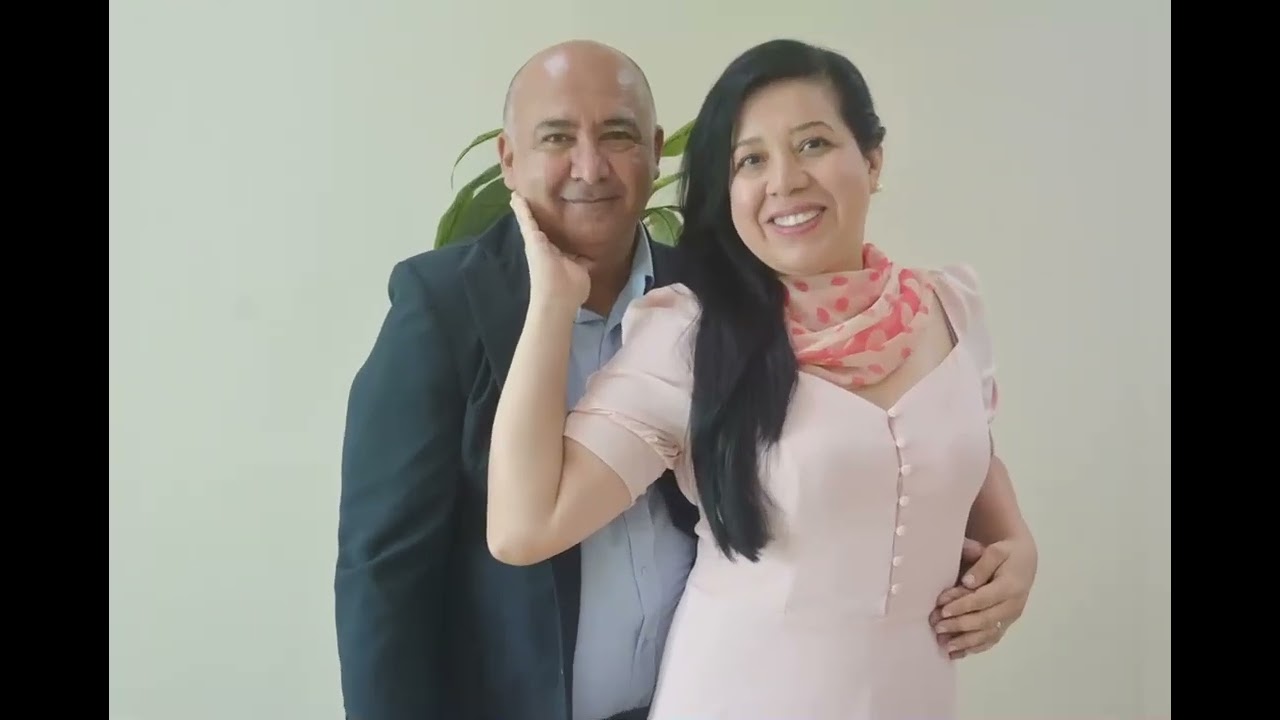 Enlace Matrimonial Ari & Glauce 20/12/25