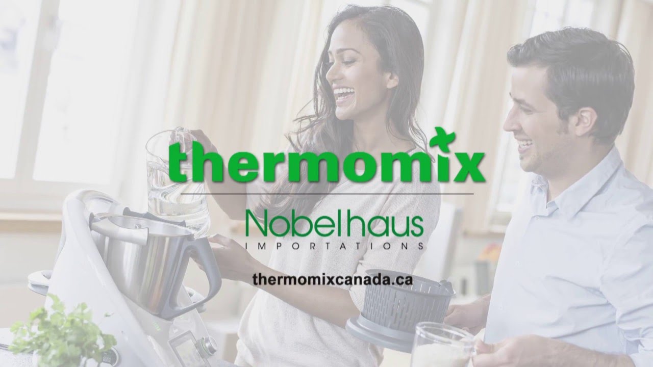 Recettes pour soir de panique au Thermomix ® TM5