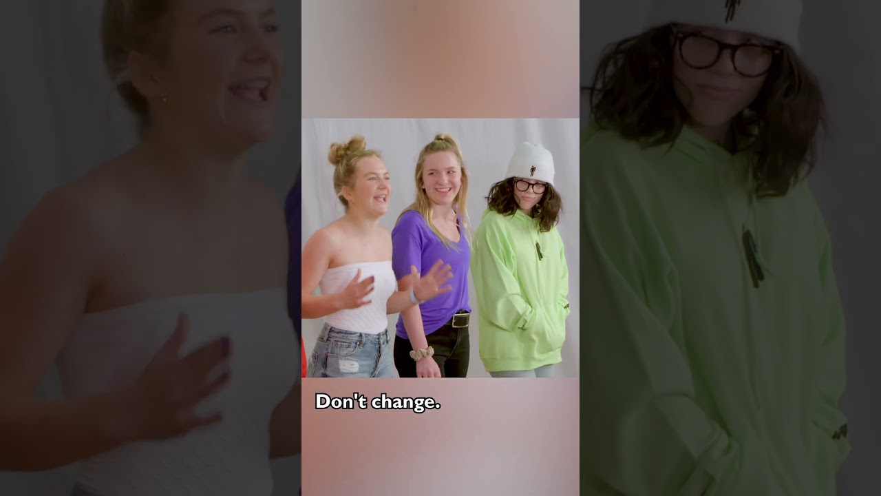 Billie Eilish Went UNDERCOVER to Surprise Her Fans 🥸