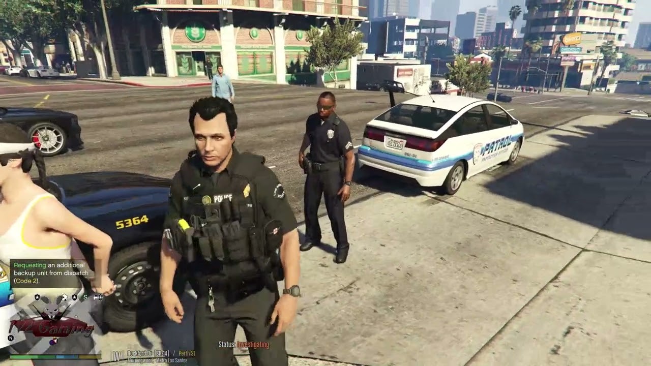 Learn to Stream w/OUT a Capture Card! Duel PC!  REDSEC | Warzone | RE2 | GTAV |  (Part 9/9)