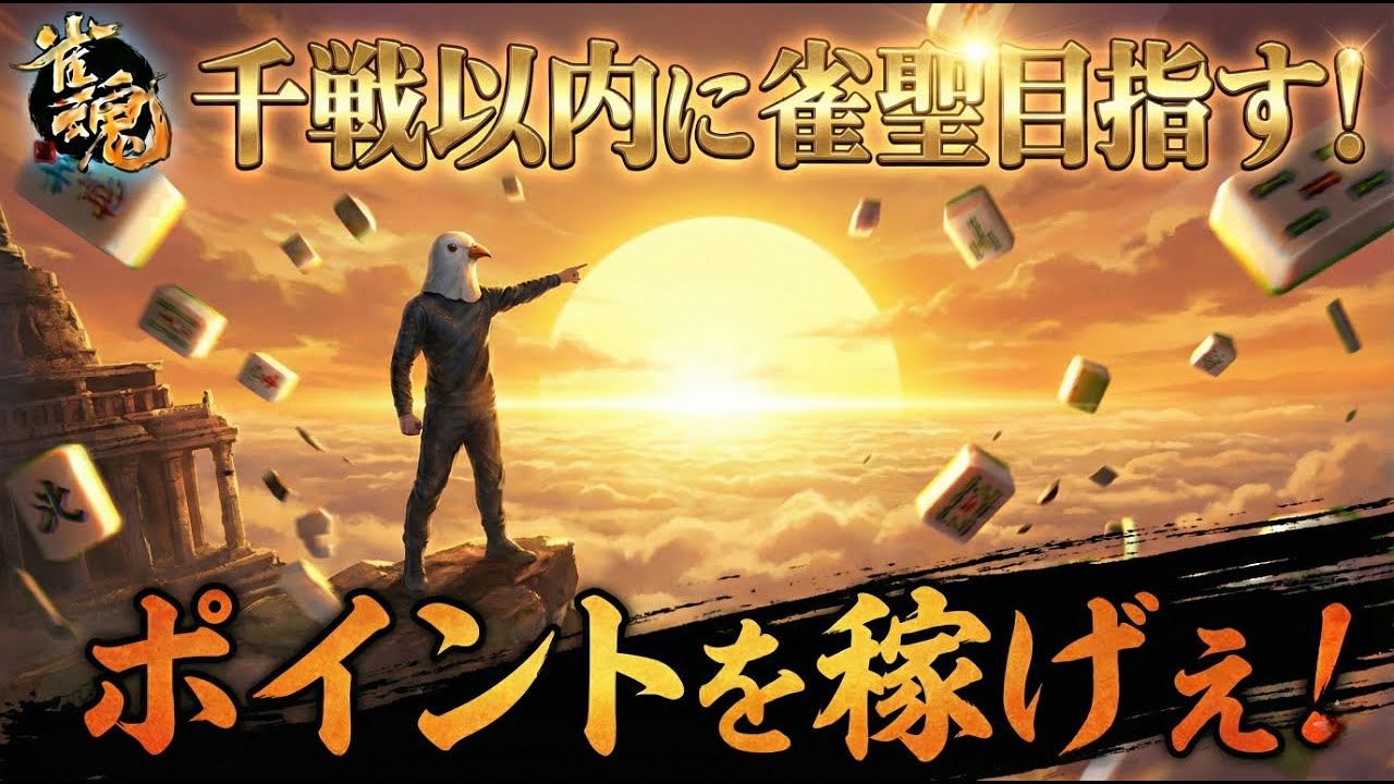 【雀魂 三麻】【雀魂 三麻】結局、カップヌードルはカレー一択【段位戦】#雀魂 #麻雀 #shorts【千戦以内に雀聖目指す 段位戦】#雀魂 #麻雀 #shorts