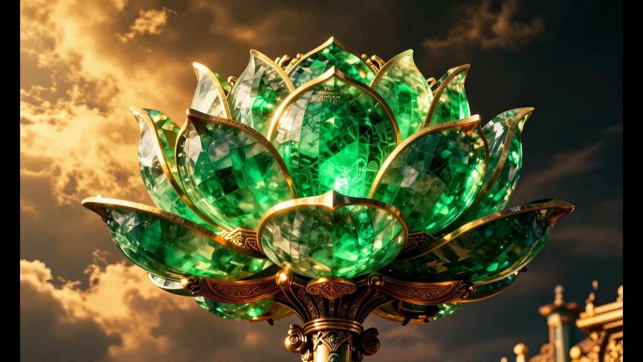 A $14,000,000,000 House Made Jade & Gold | Ultimate Luxury Home Tour