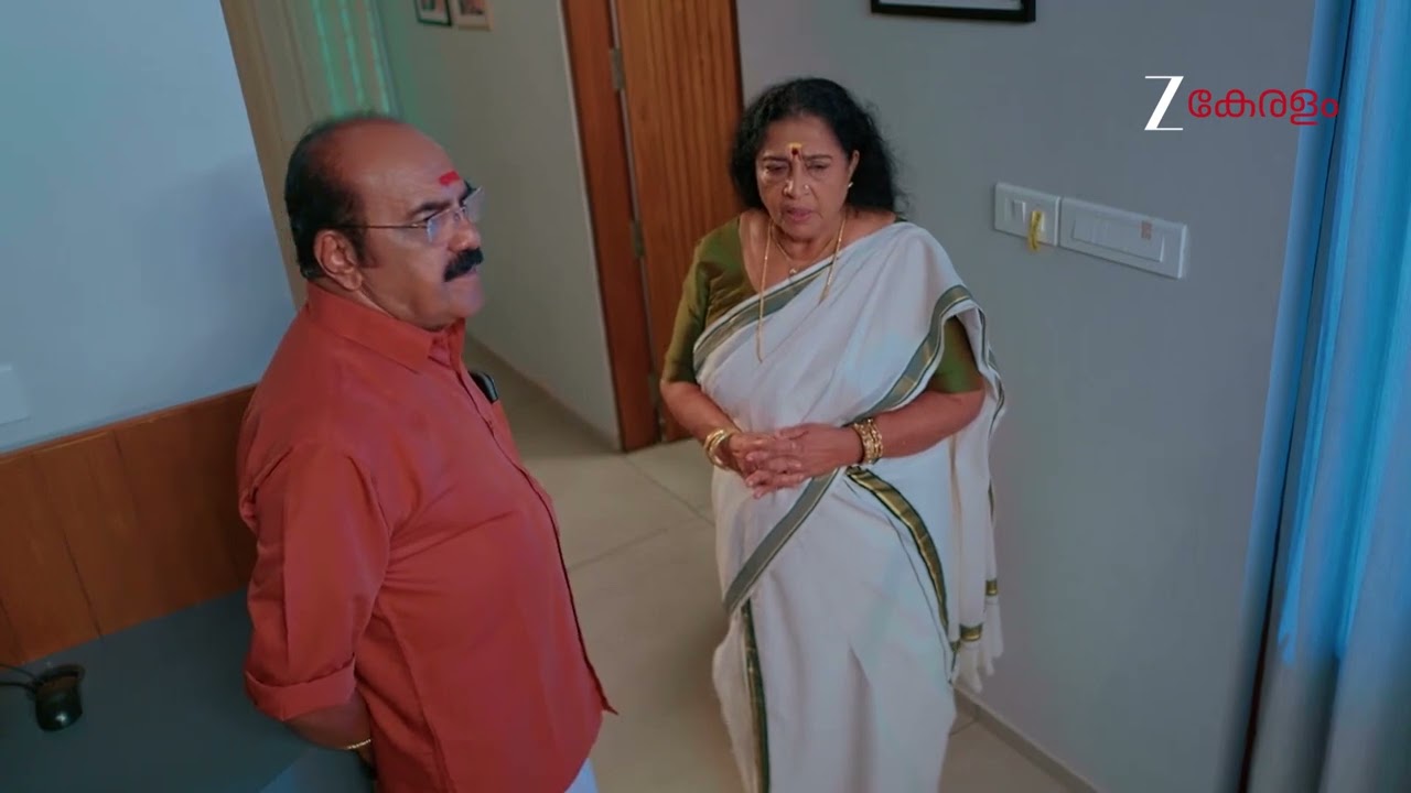 KrishnaGadha | Ep - 58 | Webisode | Sep 13 2025 | Zee Keralam