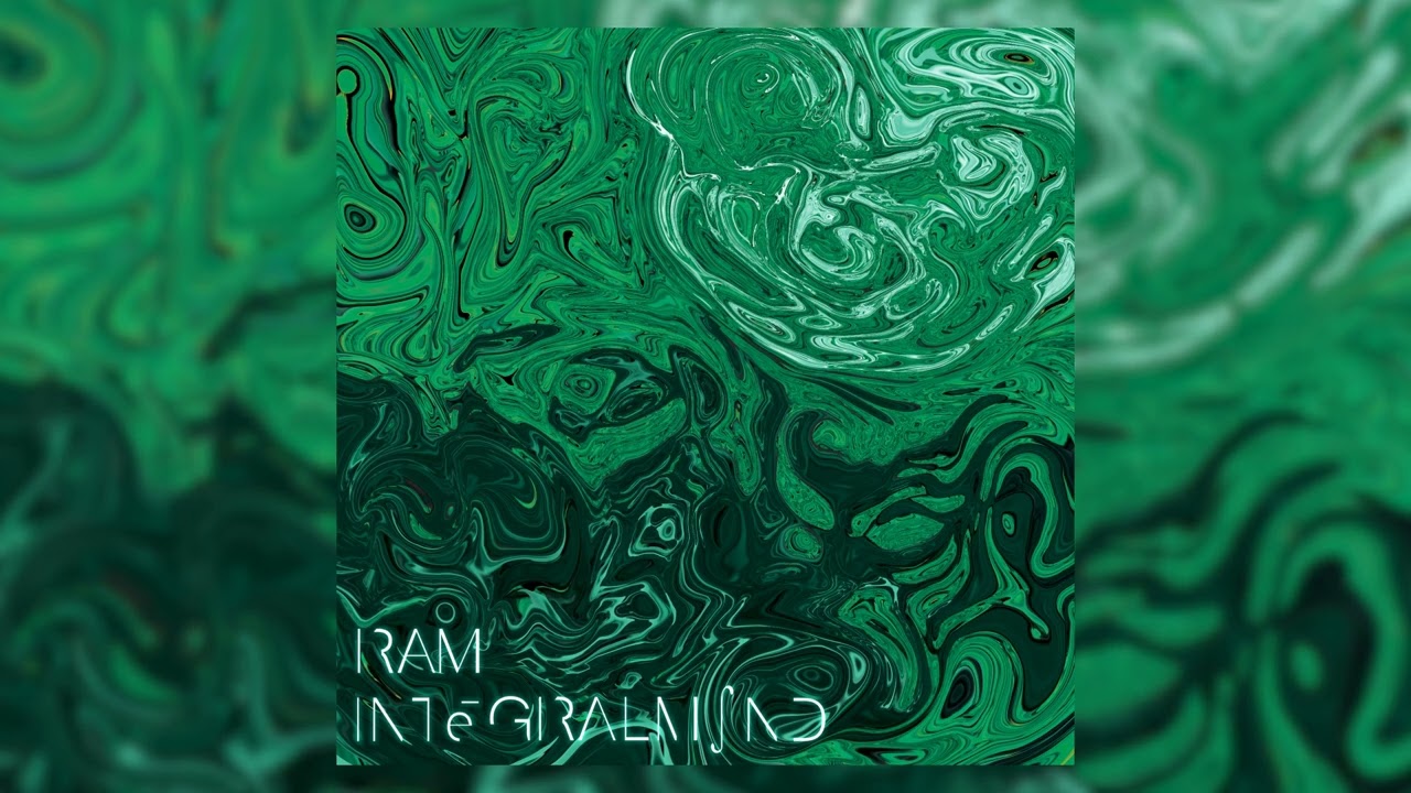 INTeGRALMIND - Ram (metalcore djent instrumental | progressive metalcore | progressive djent 2023)