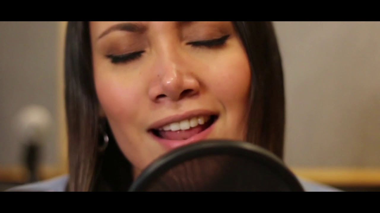 Siempre es de noche - Nella Francis (Alejandro Sanz Cover)