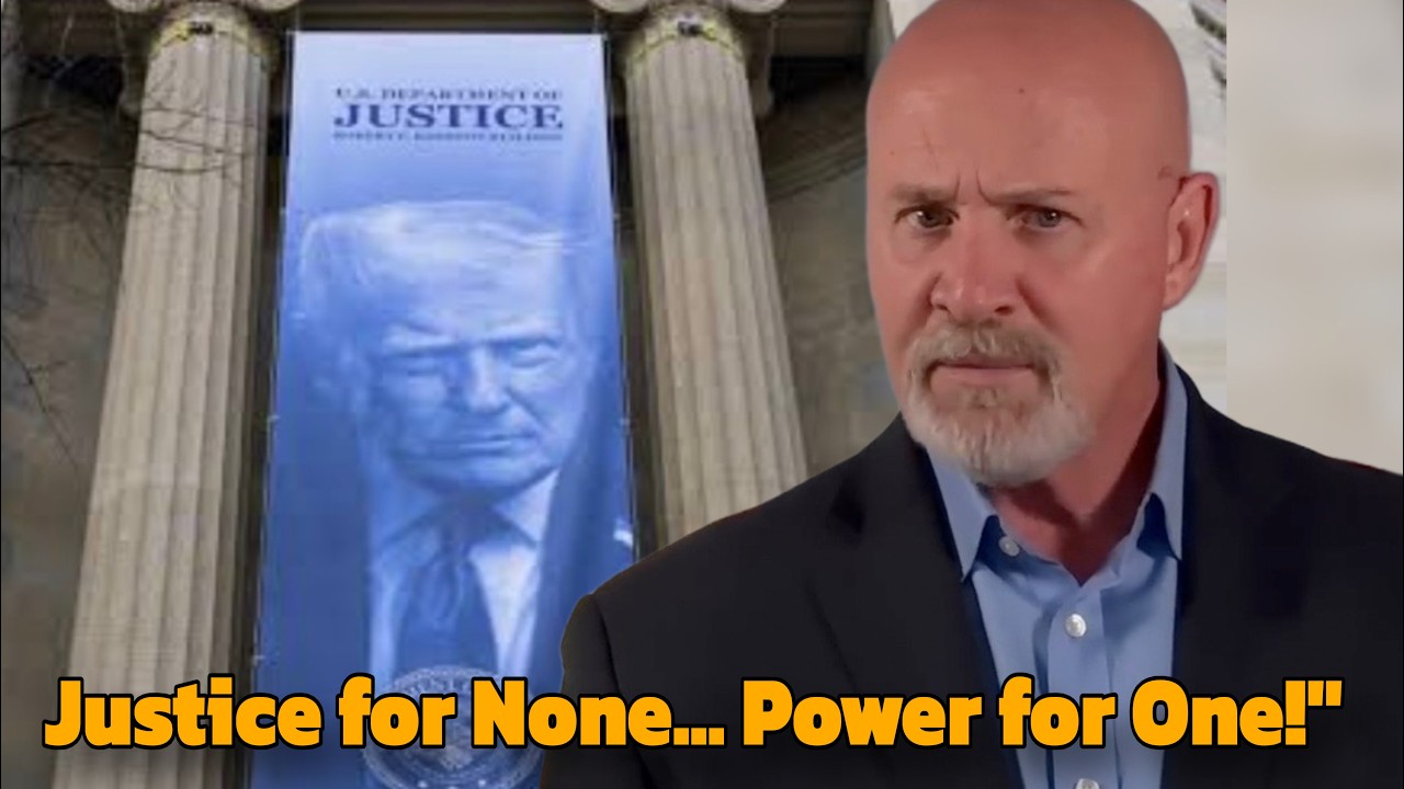 Trump Uses the DOJ Like a Weapon Against his Perceived Enemies