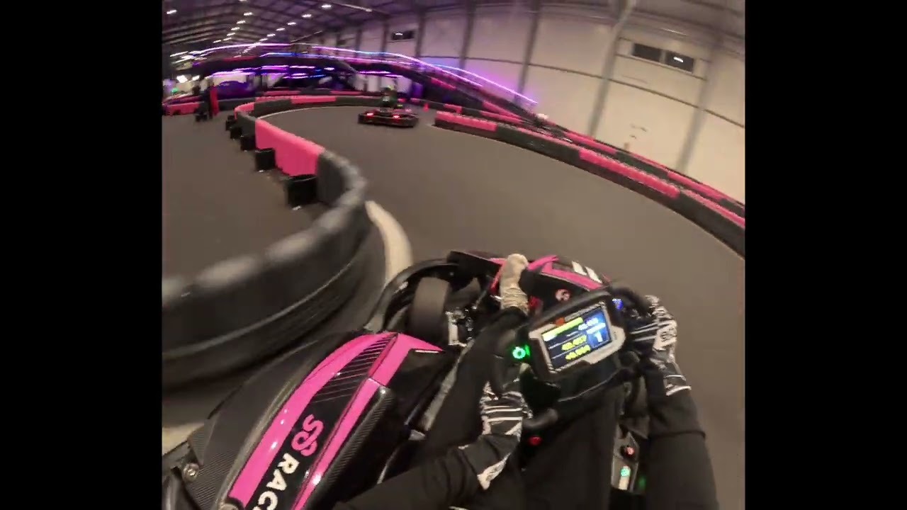 S8 Race, RSX+, 42.199 (full race)