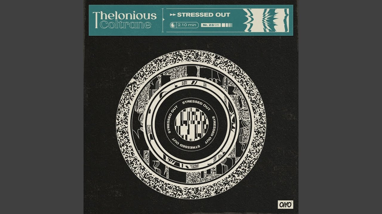 Stressed Out