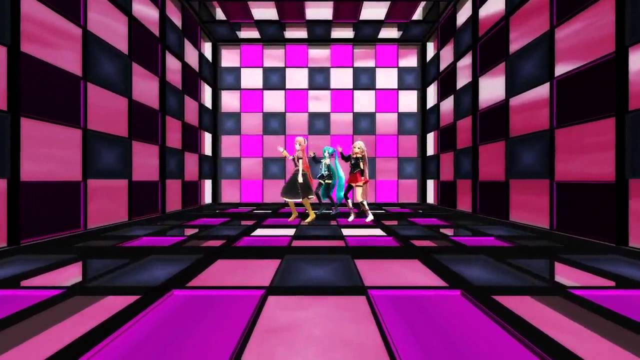 【6 Vocaloid】Mr. Music【Sub ITA】[GigaP Remix Ver.]