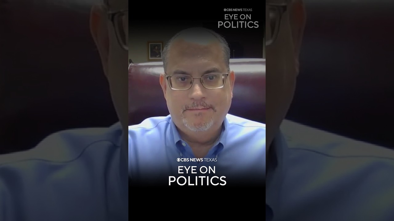 Can $51 million in GOP ads help Ken Paxton beat James Talarico in Texas?