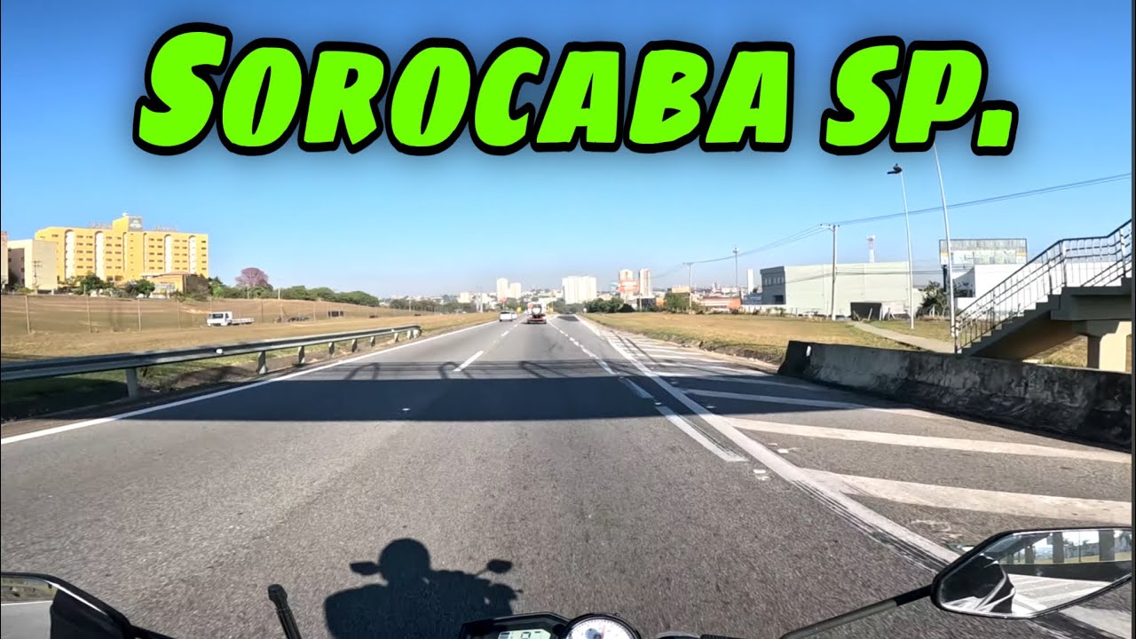 SOROCABA SP.