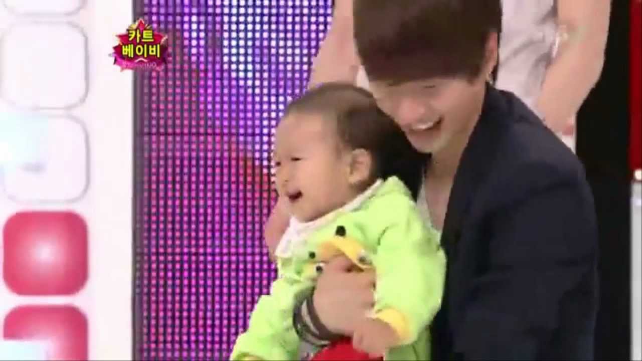 [Vietsub] Con người thật của Lee Hyuk Jae - A Real Lee Hyuk Jae {Happy Jewel Man's day}