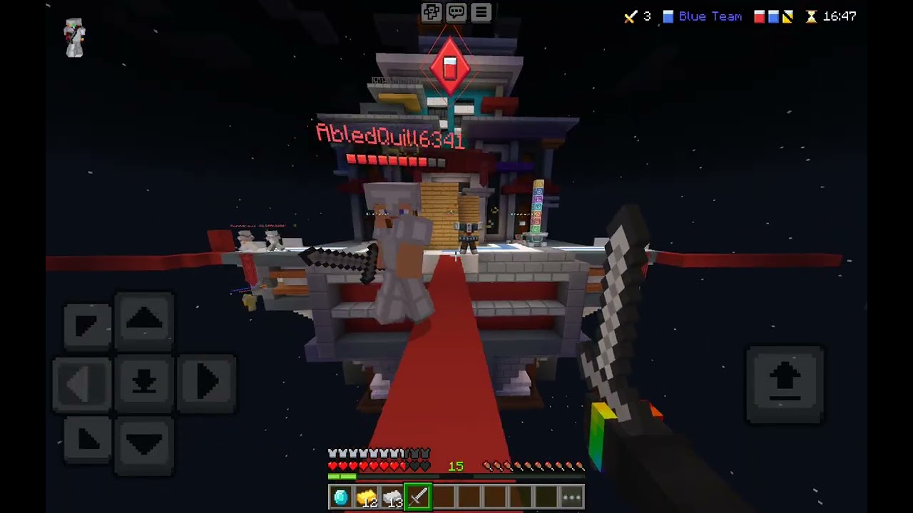 Bewars master gameplay