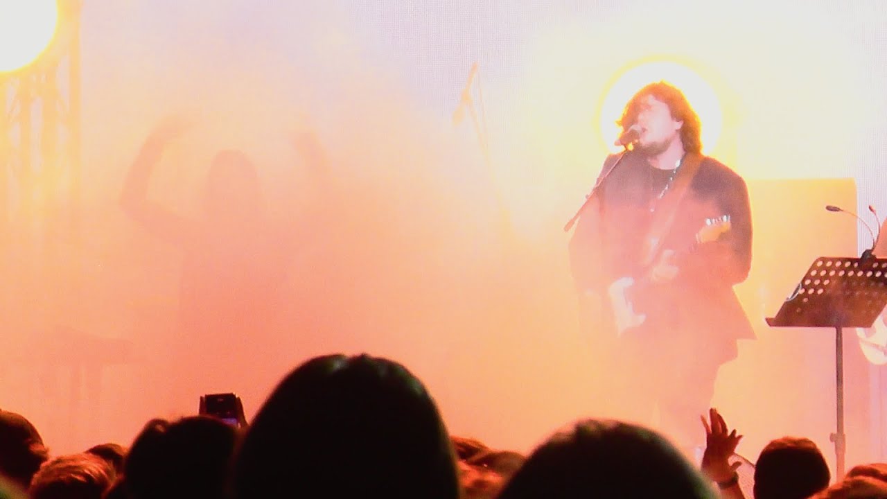 Краснознамённая дивизия имени моей бабушки @ Motherland [Москва, Main Stage, 29.06.2024]