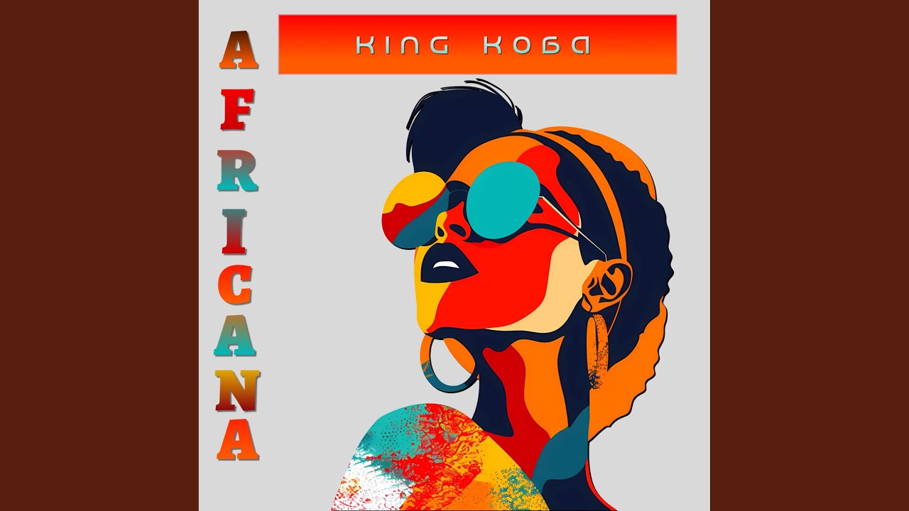 Africana (Original Mix)